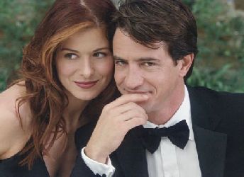 Wedding Date. Klicken fr nchstes Bild.